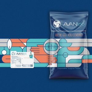 Disposable Surgical Packs